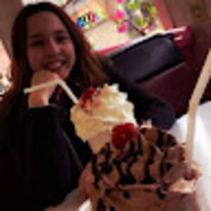 Meet your Posher, Gabby